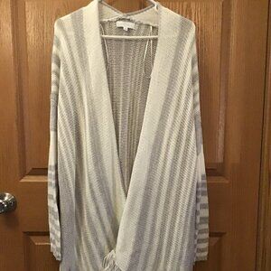 New Directions Sweater